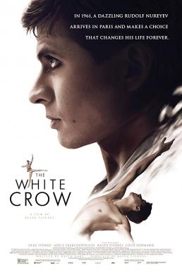The White Crow (2018) เดอะ ไวท์ คราว